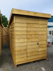 Private Outhouse Swedish Rebate Private Sanitary